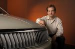 Lincoln Zephyr Concept 2004 года